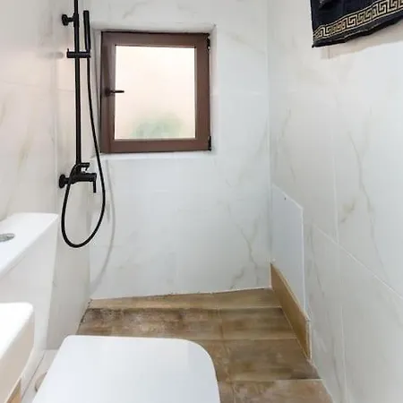 Splatzia Old Town Maizonette *