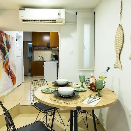 Appartement Splatzia Old Town Maizonette *