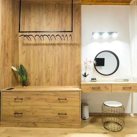 Appartement Splatzia Old Town Maizonette