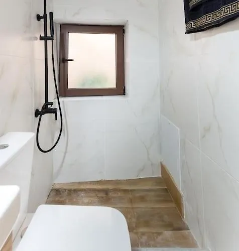 Splatzia Old Town Maizonette *