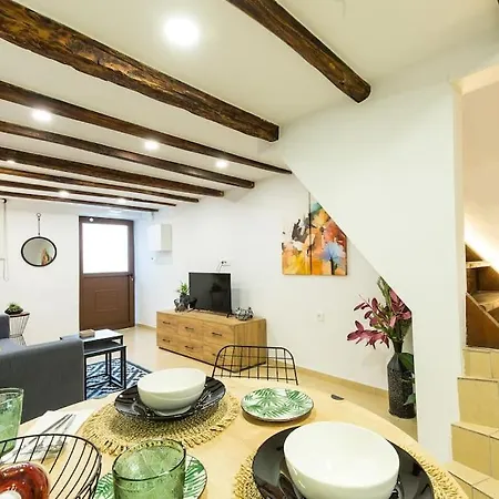 Splatzia Old Town Maizonette Ханья (Крит)