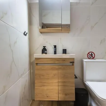 Splatzia Old Town Maizonette * Ханья (Крит)