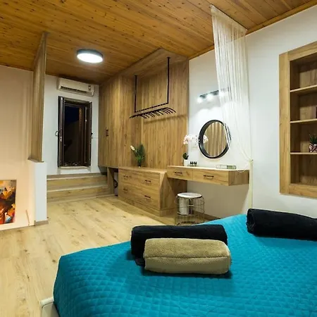 Appartement Splatzia Old Town Maizonette